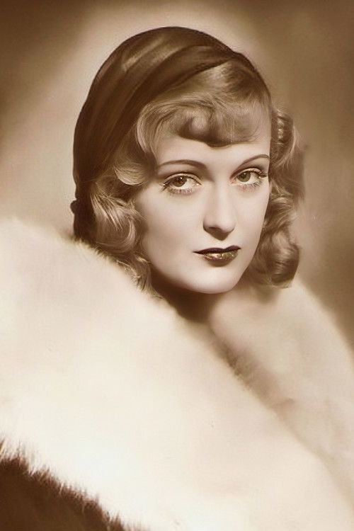 Camilla Horn as Gretchen Marguerite