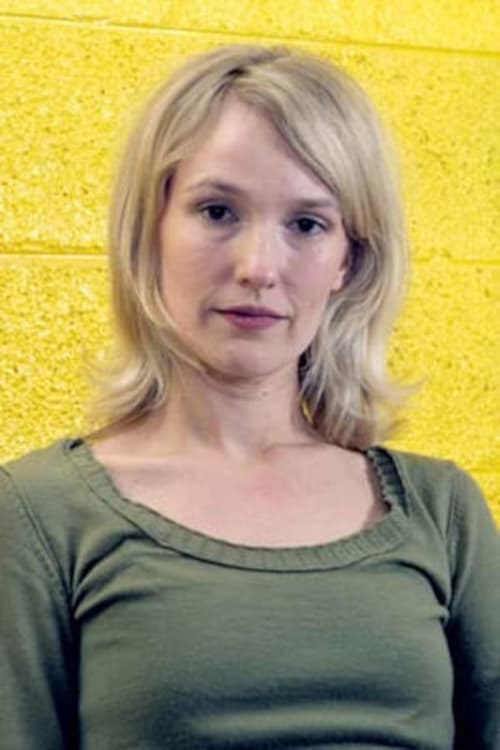 Petra Wright  as Annie Madden