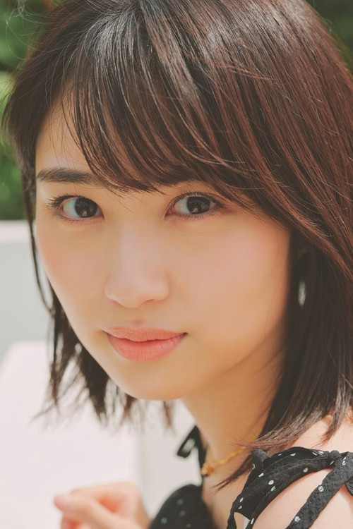 Tohko Asai as Yuna Suzuki