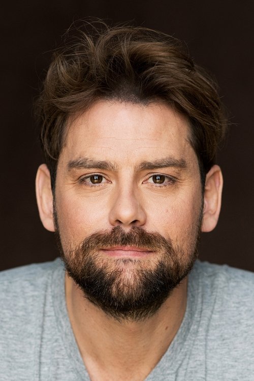 Andrew Shaver as George (voice)