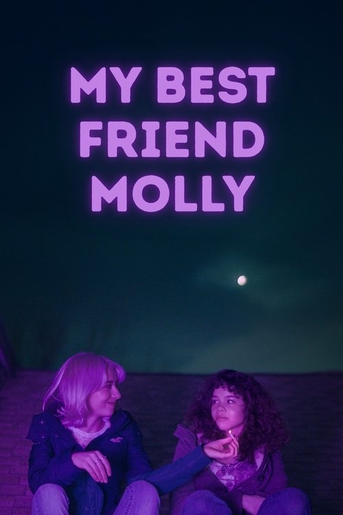 My Best Friend Molly