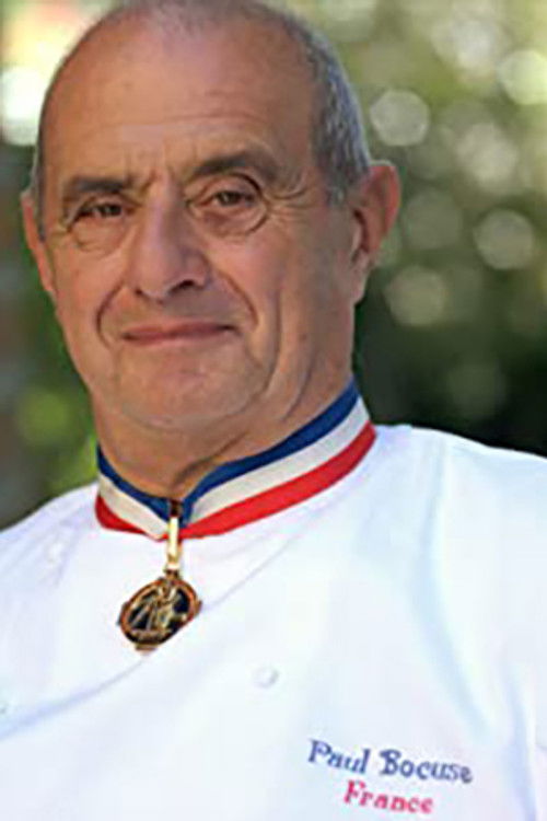 Paul Bocuse as Himself (archive footage)