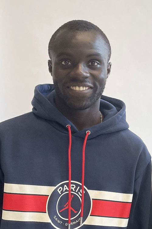 Charles-Antoine Kouakou profile photo