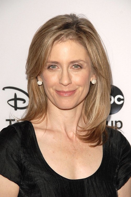 Helen Slater as Hannah