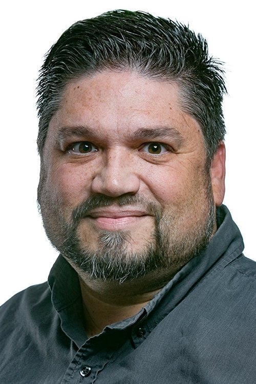 Christopher Fortin as Sanatation Worker