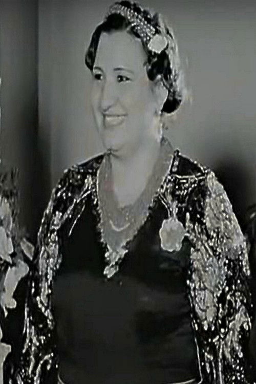 Zaynab Nasirat as زوجة الباشا جعفر