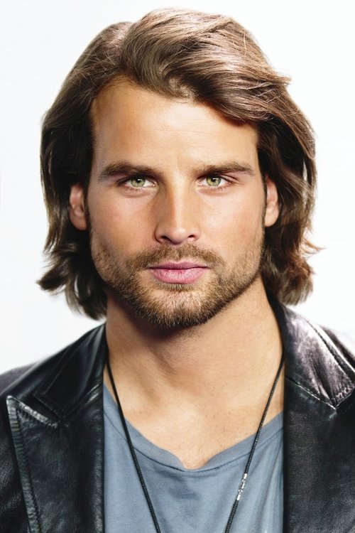 Patrick Nuo as Patrick