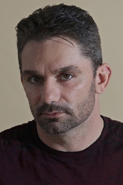 Aaron Crippen as Sniper