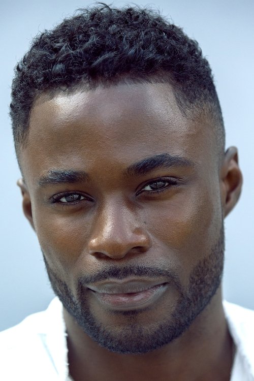 Llyrio Boateng as Sebastian