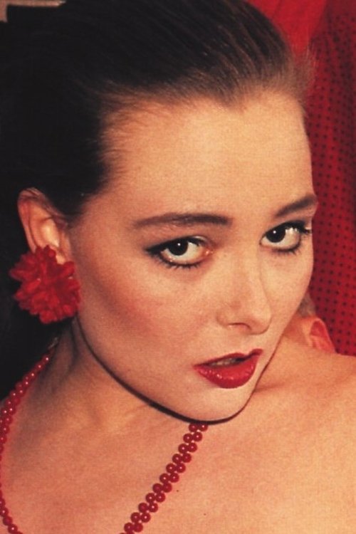 Helene Wolf as Judith Wienhold / The Virgin