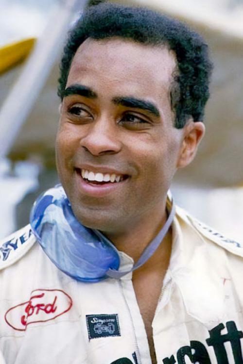 Willy T. Ribbs as Self