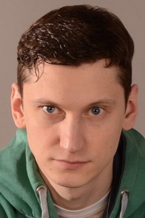 Andrey Myasnikov as General