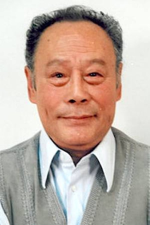Shûji Kagawa as 