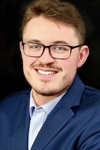 Chris Hetu as "Chris"