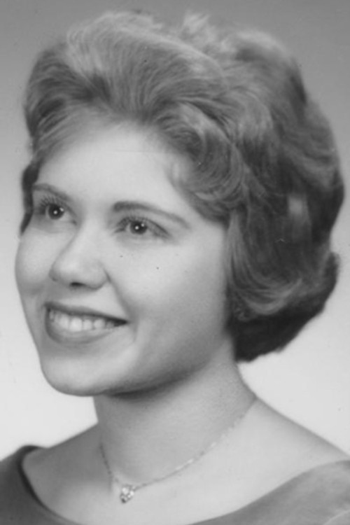 Sue Vliet as Herself