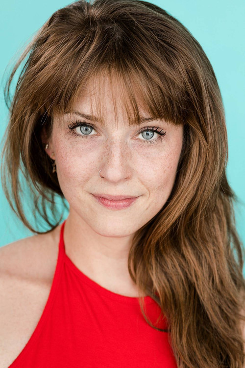 Whitney St. Ours as Alana