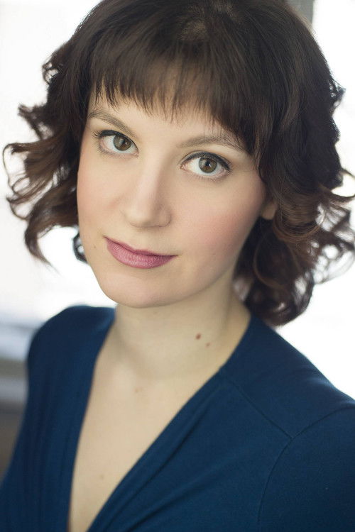Heather Gilbert as Nina Lamb