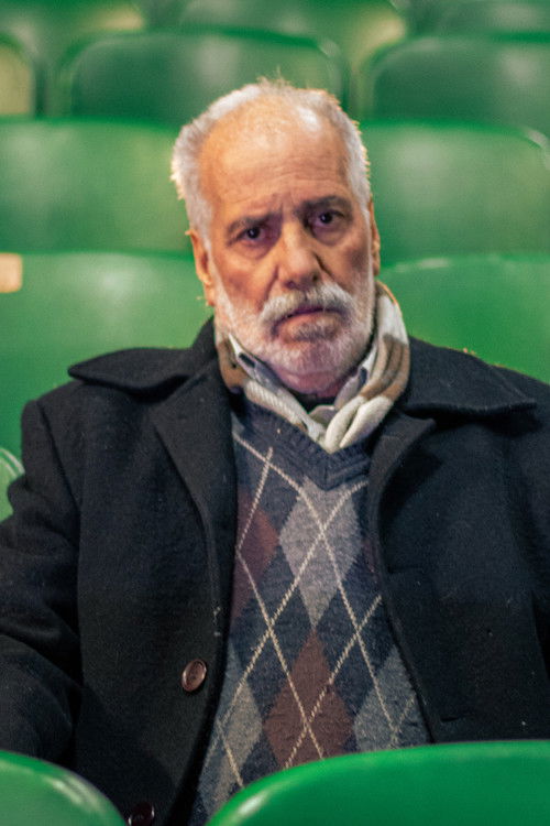 J.N. Canabarro as General Netto