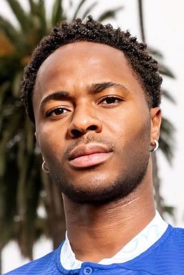 Raheem Sterling as Himself