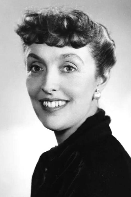 Joyce Grenfell as Sergeant Ruby Gates
