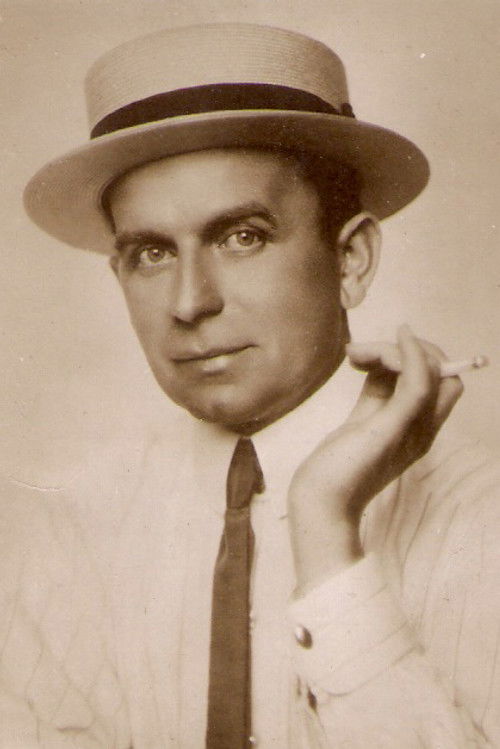 Viggo Larsen profile photo