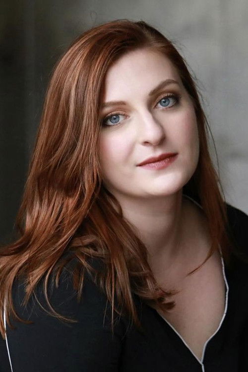 Kate Pelini as Caroline