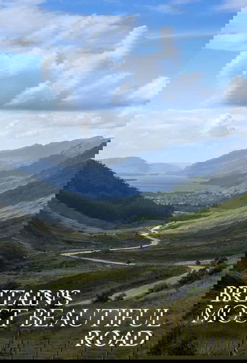 Britain's Most Beautiful Road