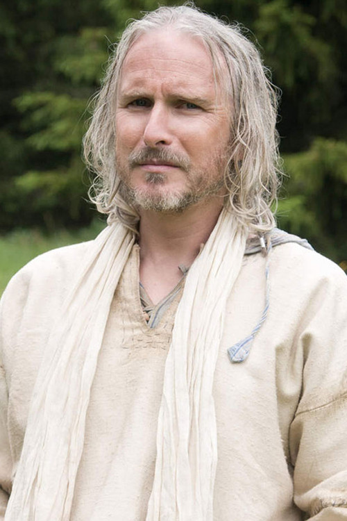 Franck Pitiot as Perceval