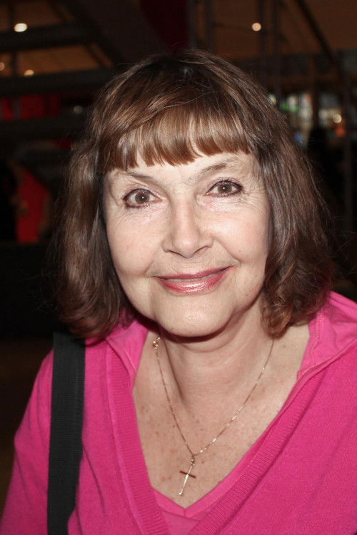 Nina Maslova as Елена Орлова, женщина из 38-й квартиры