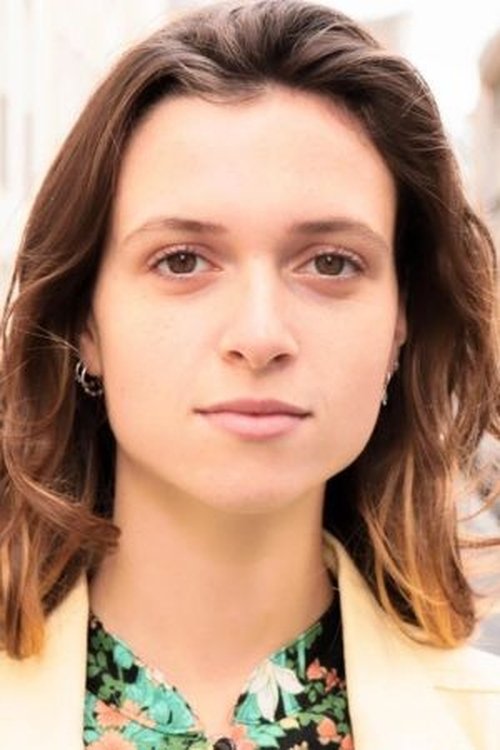 Juliette Jouan as Juliette