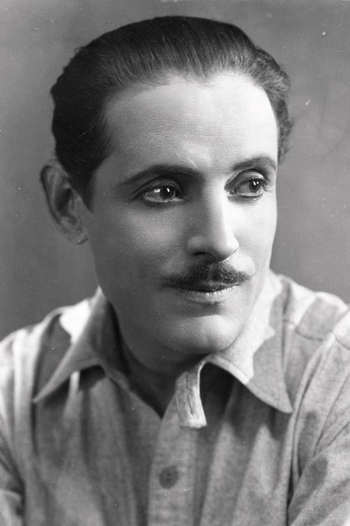 David Powell as John Manning