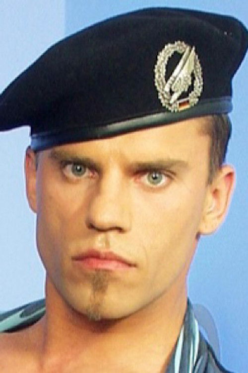 Gilbert Bosco as (archive footage)