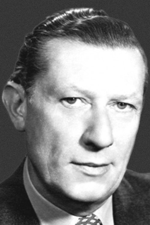 Bertil Berglund as nervös patient