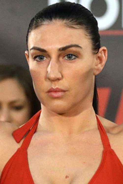 Jamie Milanowski as Herself