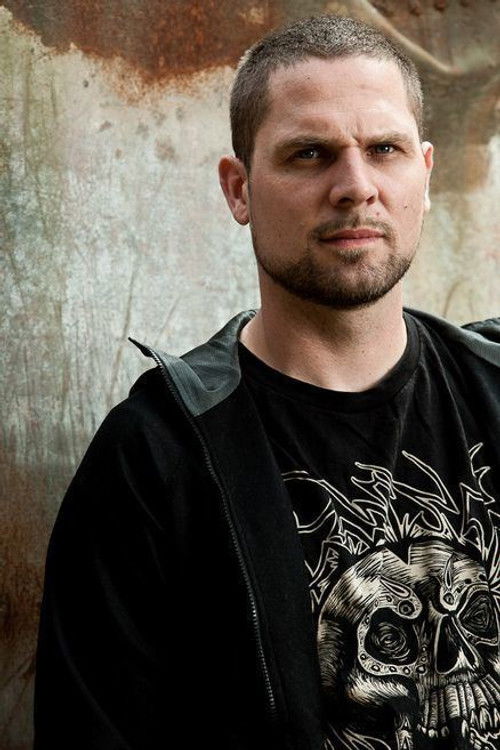 Anders Kjølholm as Himself