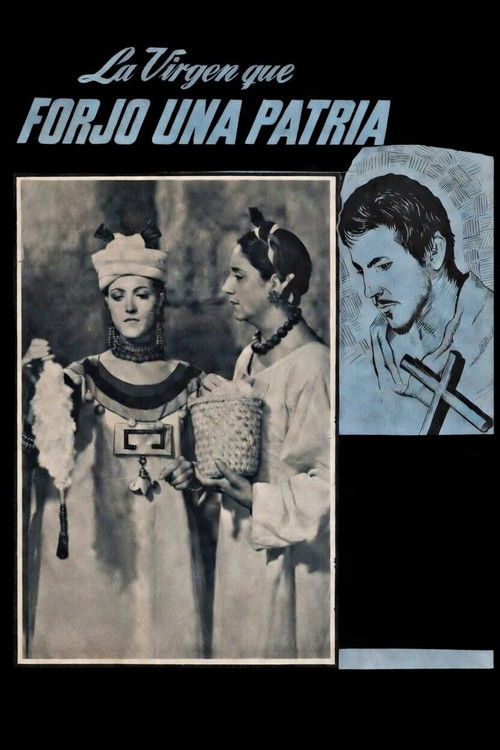 The Virgin who Forged a Fatherland