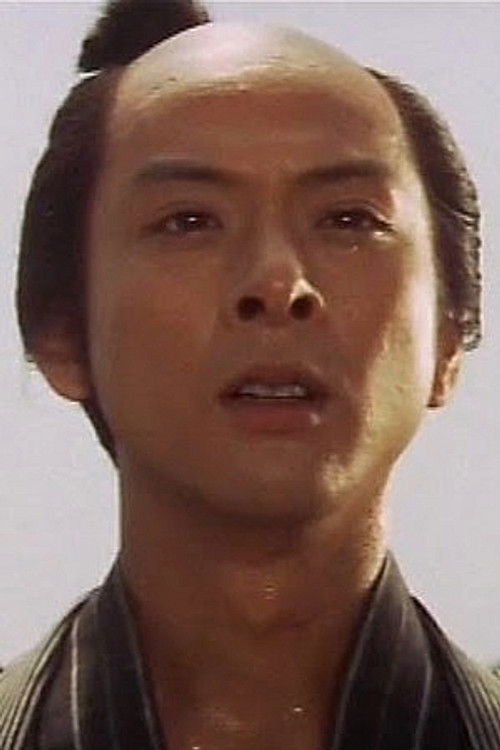 Jun'ichirō Narita as 