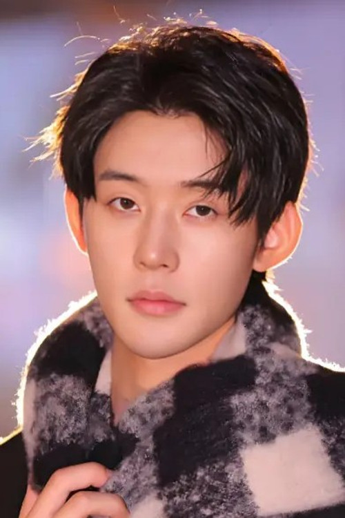 Zhang Liren as Xie Jinchen