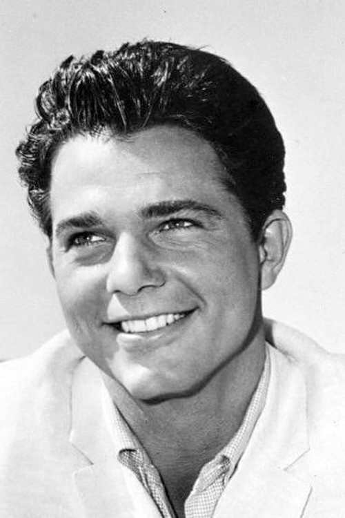 Rian Garrick as Bob Kendon