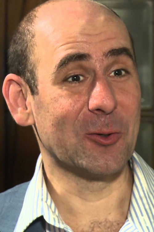 Balázs Lázár as Jenő