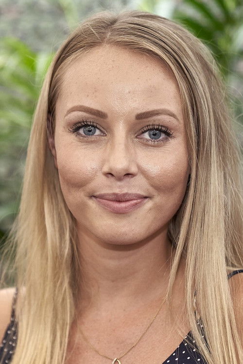 Simone hvenegaard as