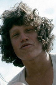 Rolf Sohlman as Freddy