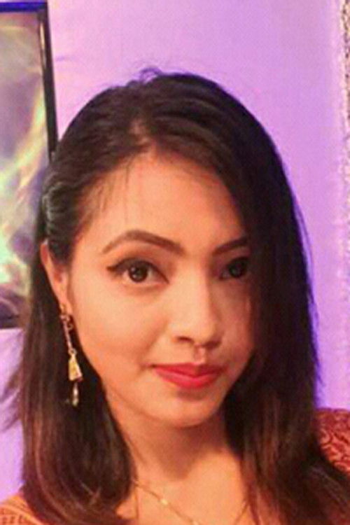 Sangina Brahma profile photo