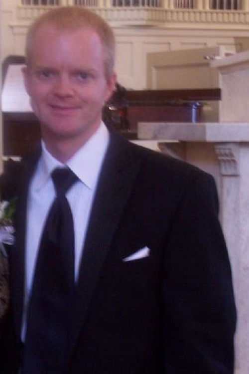 Casey Cardwell as Barnaby McGee / The Black Knight