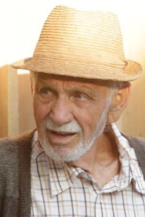 Vlastimil Čaněk as Vivian's Man