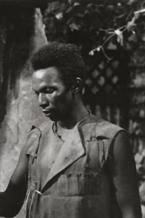 William Broadus profile photo