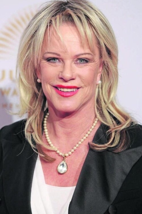 Lisa Fitz as Rosalie Utz