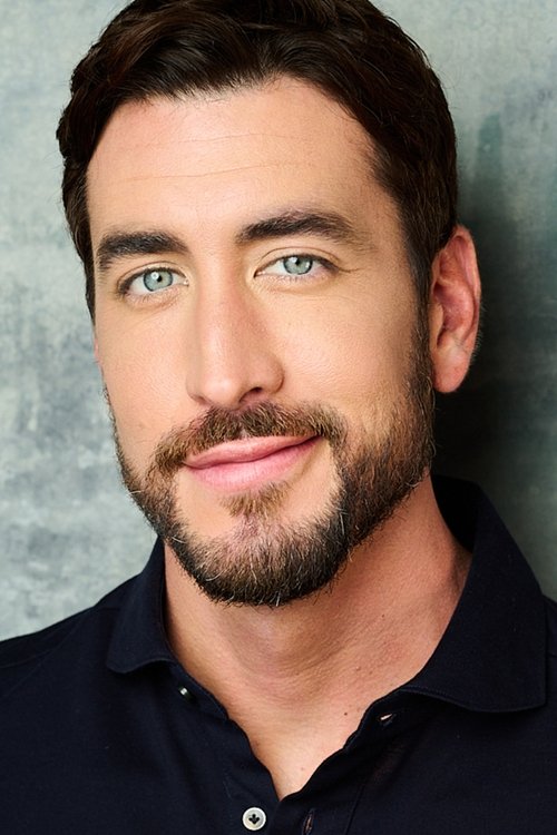 Shaun Boylan as James