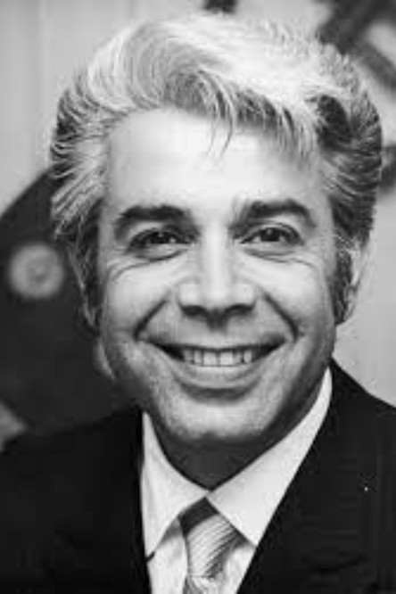 Jerry Vale as Jerry Vale