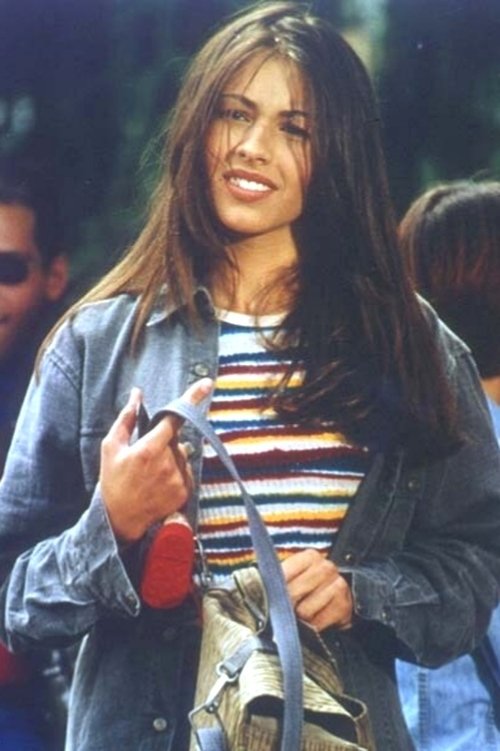 Vanessa Frassica as Caterina